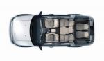 Land Rover Discovery 3 2004 года